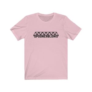Spooner Blows – Bridge Logo Tee - Image 7