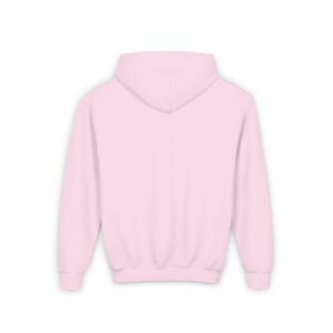 Spooner Blows - Youth Heavy Blend Hooded Sweatshirt - Image 14