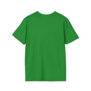 Spooner Blows - Men's Fitted Outdoors Tee - Image 6