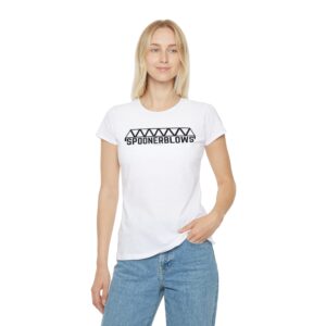 Spooner Blows Bridge - Women's T-Shirt - Image 7