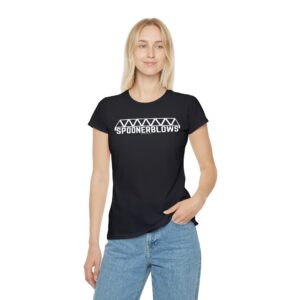 Spooner Blows Bridge - Women's T-Shirt - Image 15