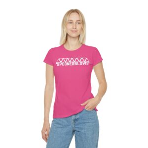 Spooner Blows Bridge - Women's T-Shirt