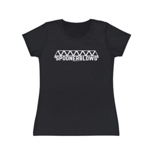 Spooner Blows Bridge - Women's T-Shirt - Image 13