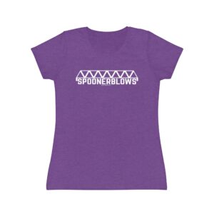 Spooner Blows Bridge - Women's T-Shirt - Image 17