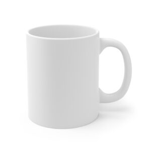 Spooner Blows - 11oz Logo Mug - Image 4