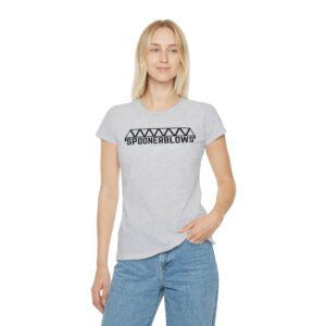 Spooner Blows Bridge - Women's T-Shirt - Image 11