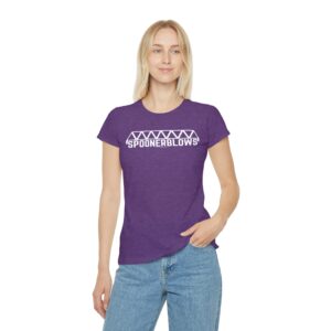 Spooner Blows Bridge - Women's T-Shirt - Image 19