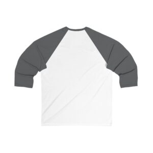 Spooner Blows Bridge – 3/4 Sleeve Baseball Tee - Image 4