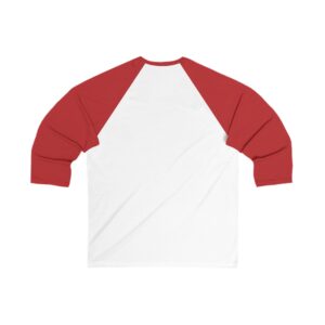 Spooner Blows Bridge – 3/4 Sleeve Baseball Tee - Image 6