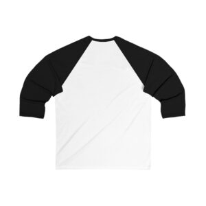 Spooner Blows Bridge – 3/4 Sleeve Baseball Tee - Image 10