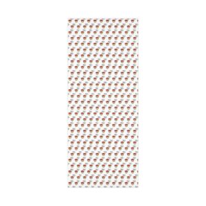 Spooner Blows - Bear Talk Wrapping Paper - Image 21